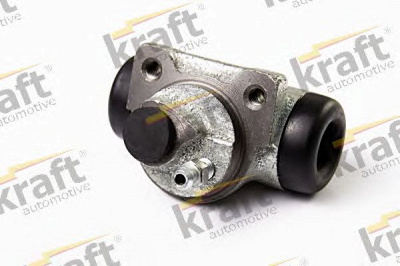 KRAFT AUTOMOTIVE 6035020 -  Колесный тормозной цилиндр